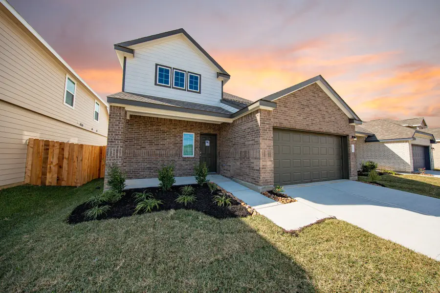 15619 Tranquil Pines Street, Conroe, TX 77302 - #3