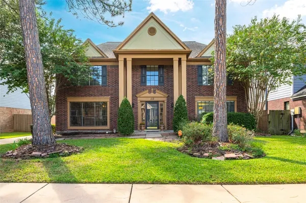 113 Coral Bay Drive, League City, TX 77573