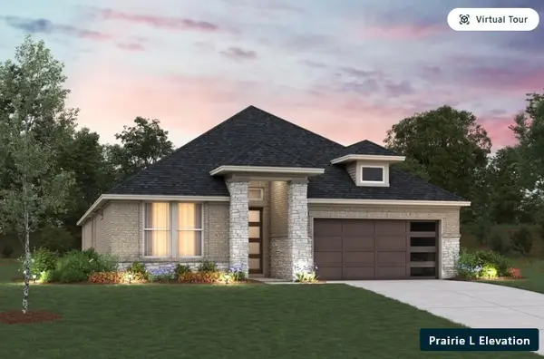 22619 Willow Thicket Way, Cypress, TX 77433