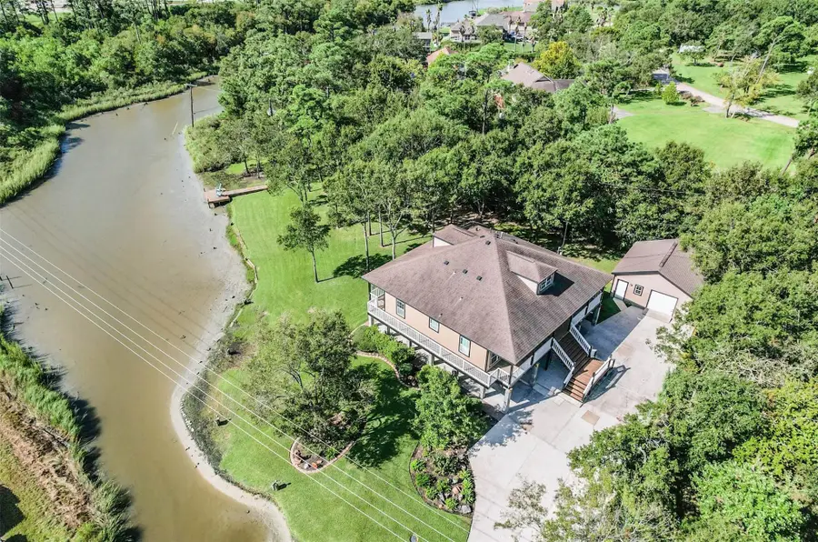 3530 Highway 146 S, Shoreacres, TX 77571 - #3