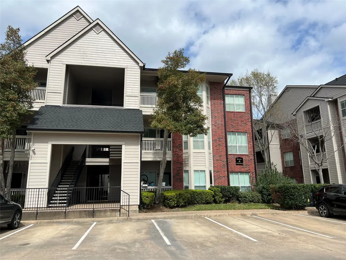 1330 Old Spanish Trail #4312, Houston, TX 77054 - #1