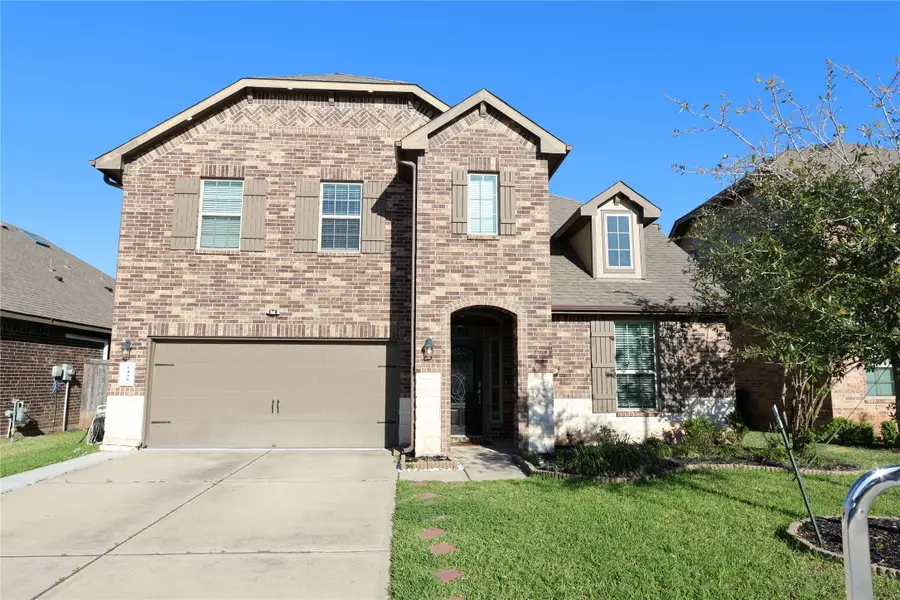 5438 Atwood Canyon Court, Richmond, TX 77407 - #2