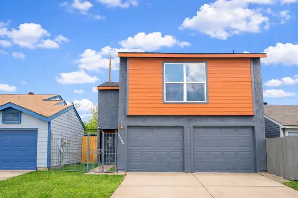 10260 Bridgeland Lane, Houston, TX 77041