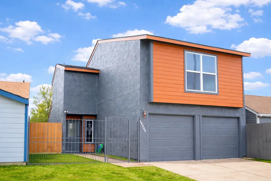 10260 Bridgeland Lane, Houston, TX 77041 - #2