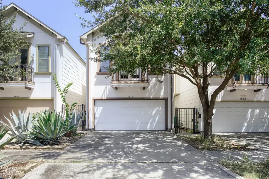 1814 Edwards Street, Houston, TX 77007 - #2