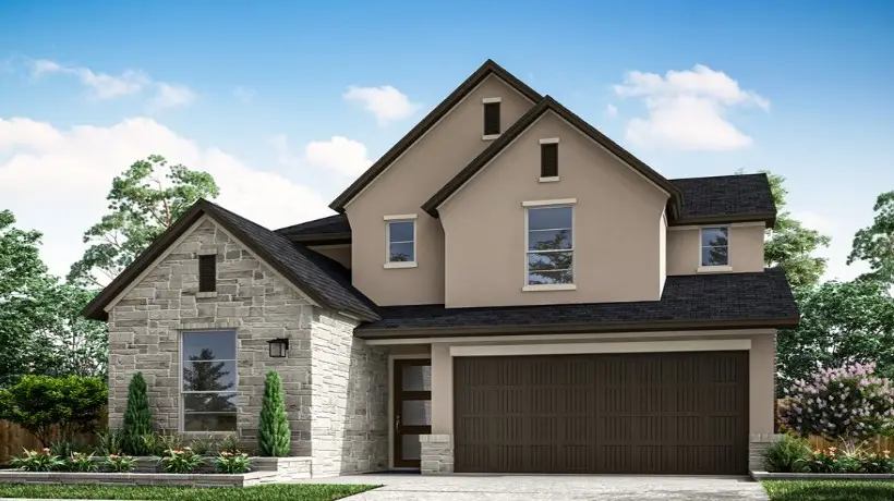 17803 Quartz Harbor Lane, Tomball, TX 77377 - #1