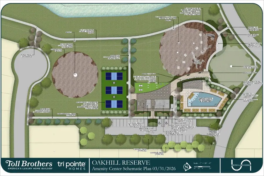17803 Quartz Harbor Lane, Tomball, TX 77377 - #3