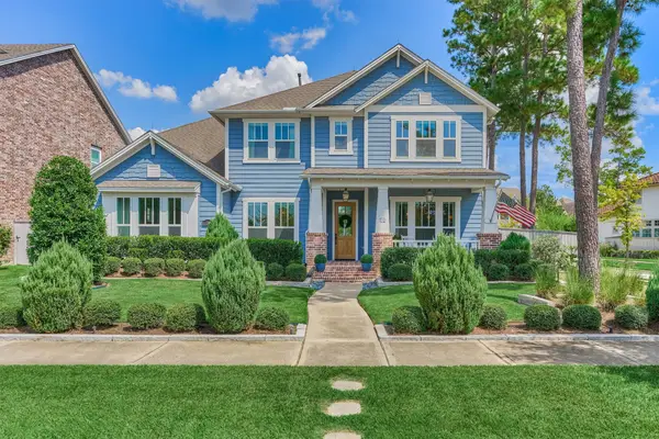 70 E Liberty Square Place, The Woodlands, TX 77389