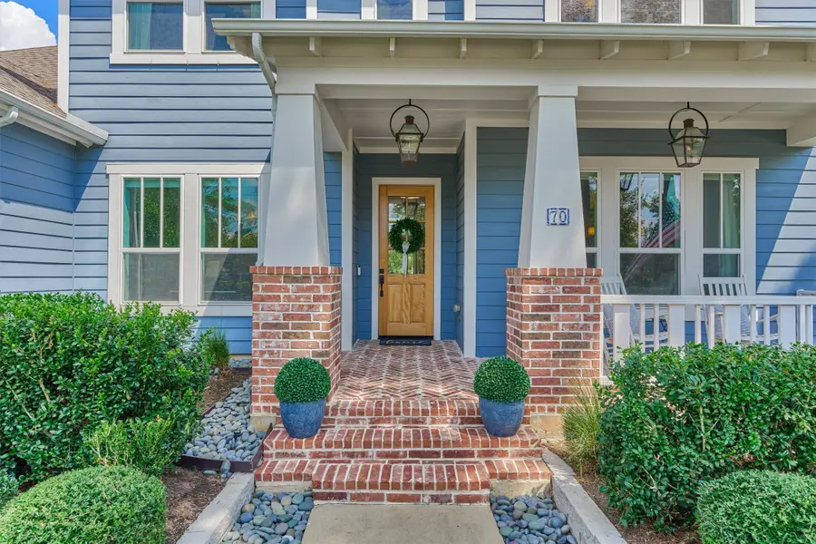70 E Liberty Square Place, The Woodlands, TX 77389 - #2