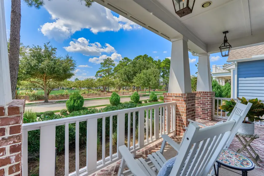 70 E Liberty Square Place, The Woodlands, TX 77389 - #3