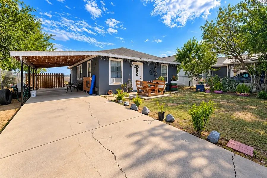 513 Santa Monica Street, Pharr, TX 78577 - #2