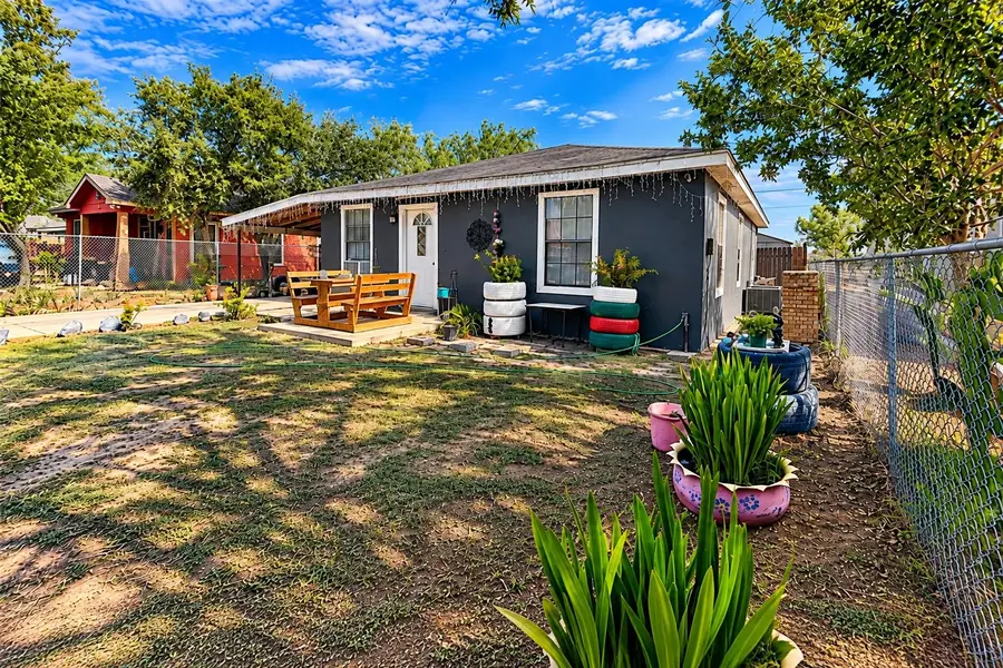 513 Santa Monica Street, Pharr, TX 78577 - #3