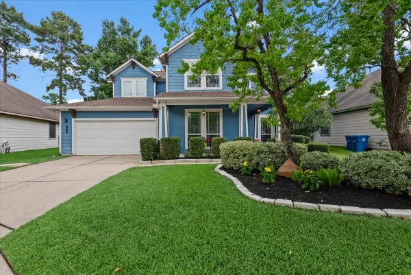 19222 Holly Shade Court, Spring, TX 77379