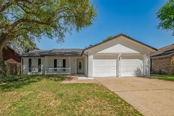 6219 Canada Drive, Pasadena, TX 77505