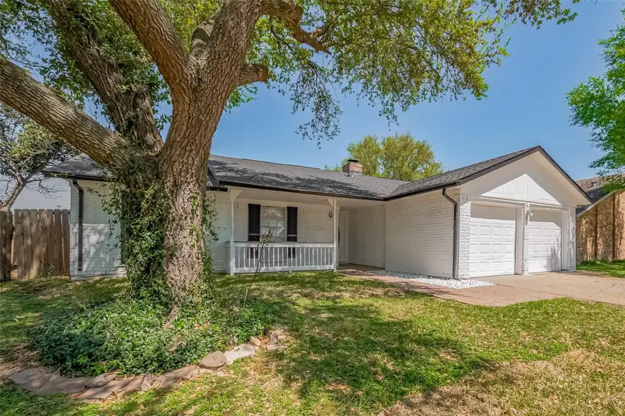 6219 Canada Drive, Pasadena, TX 77505 - #2