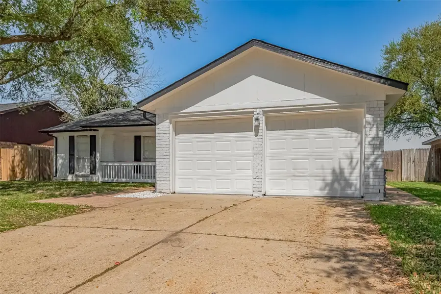 6219 Canada Drive, Pasadena, TX 77505 - #3