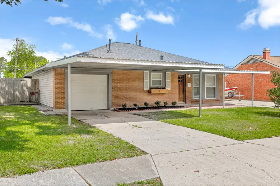 510 Bennett Drive, Pasadena, TX 77503 - #3