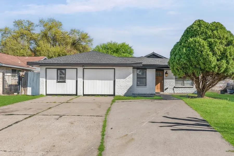 4519 Anice Street, Houston, TX 77039 - #2