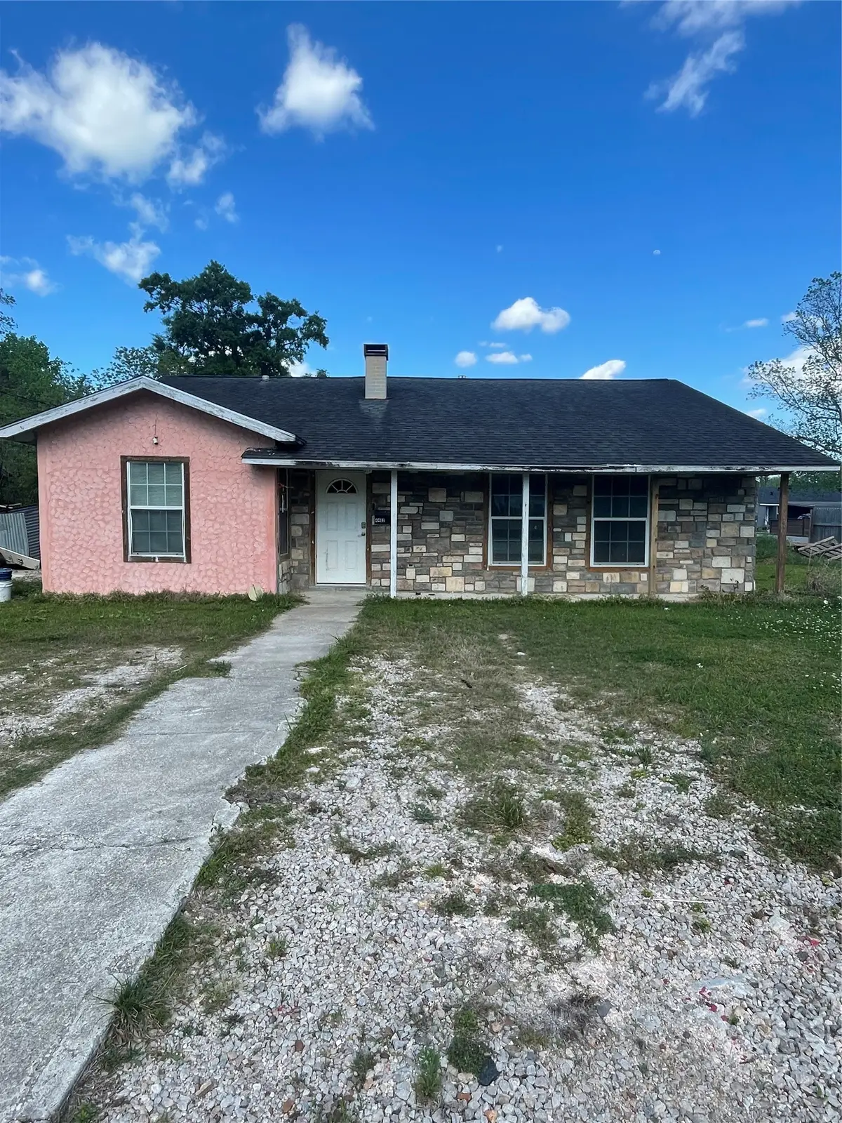 4402 Dallas Street, Beaumont, TX 77703 - #1