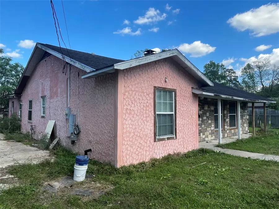 4402 Dallas Street, Beaumont, TX 77703 - #2