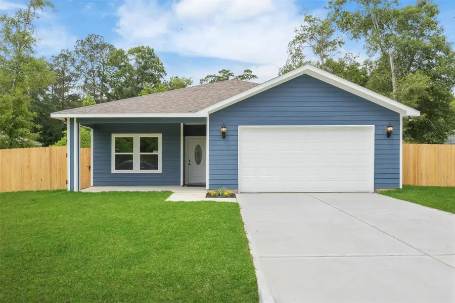 14390 Half Circle Street, Splendora, TX 77372 - #3