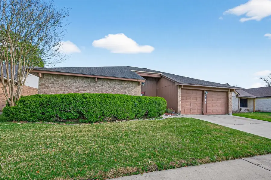 2311 Leading Edge Drive, Friendswood, TX 77546 - #2