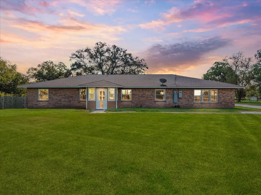4215 County Road 182, Alvin, TX 77511 - #3