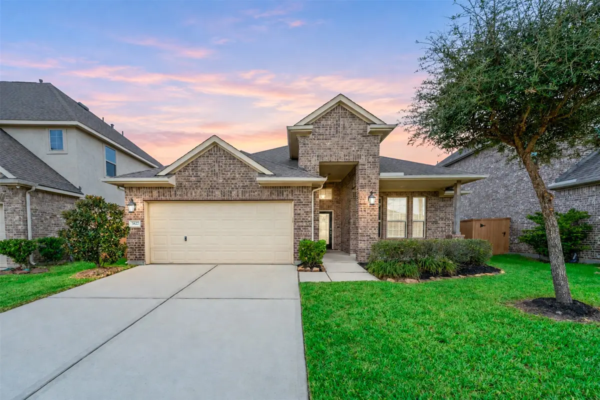 3827 Fleetwood Falls Lane, Spring, TX 77386 - #1