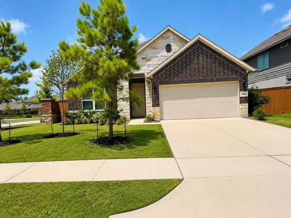 1552 Dawn Harbor Drive, Katy, TX 77493