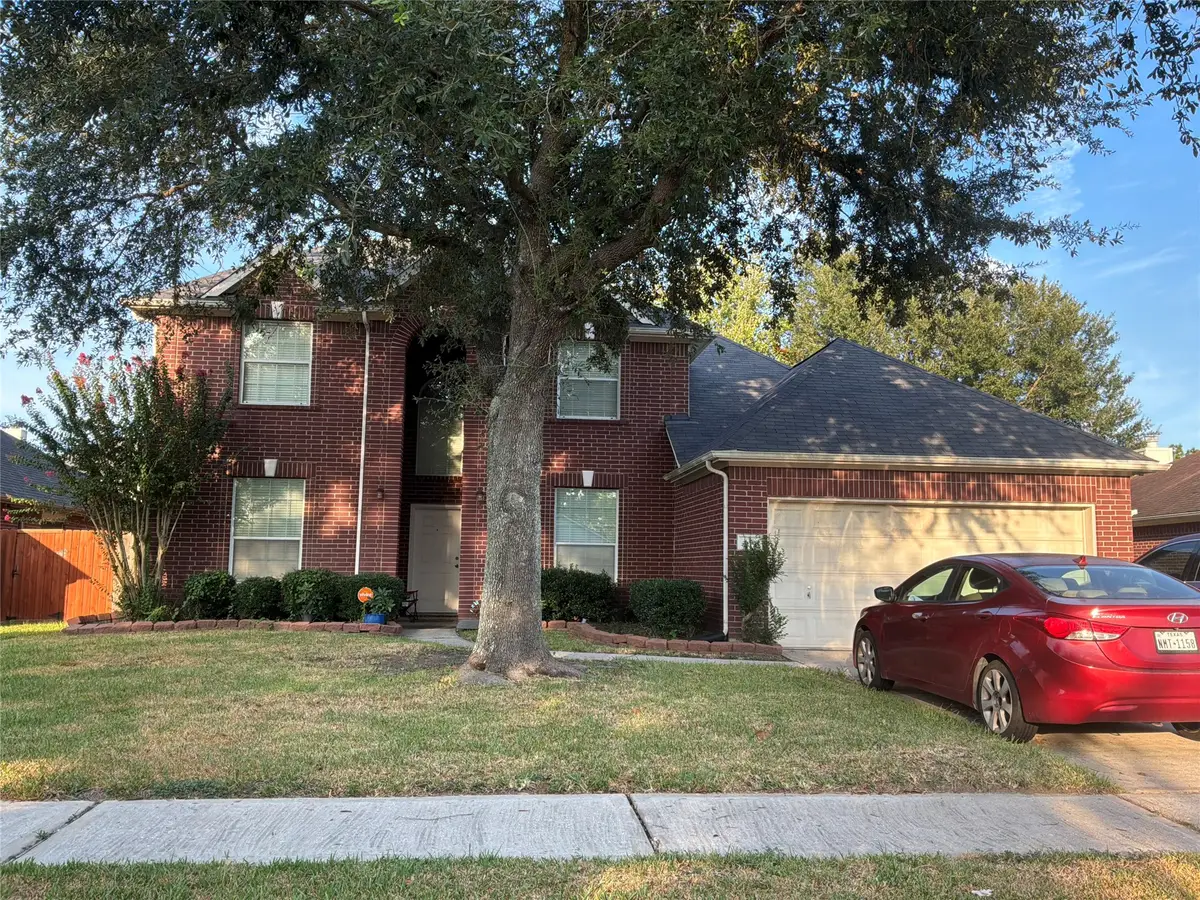 3119 Killdeer Lane, Humble, TX 77396 - #1