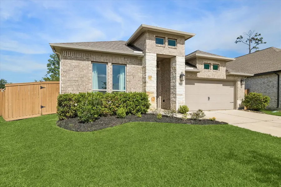 15843 Mckinley Green Drive, Humble, TX 77346 - #2