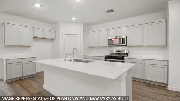 21931 Messina Springs Drive, Hockley, TX 77447