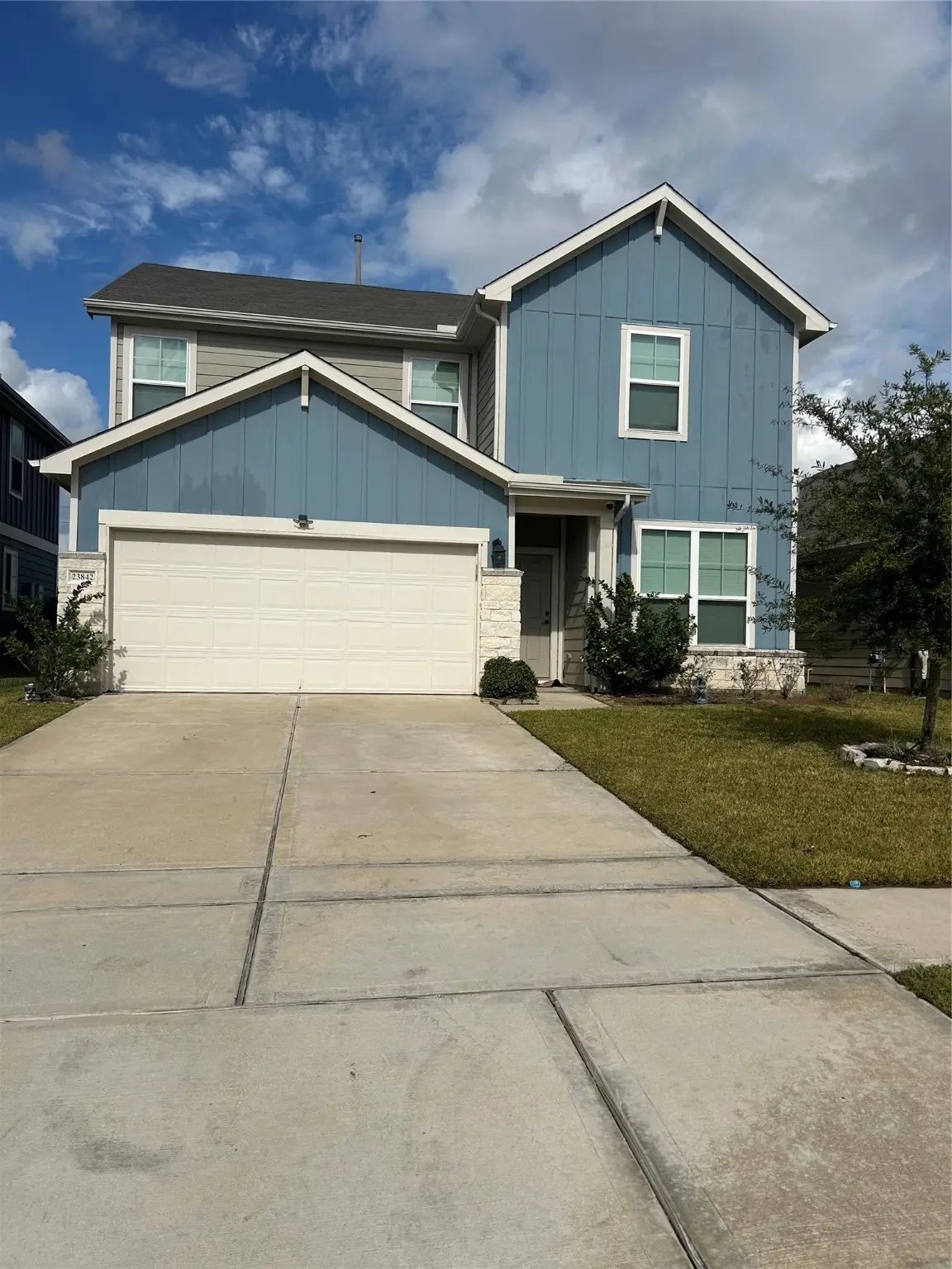 23842 Wimble Drive, Hockley, TX 77447 - Image #1