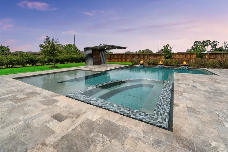 3932 Windsor Mist Lane, Spring, TX 77386 - #3