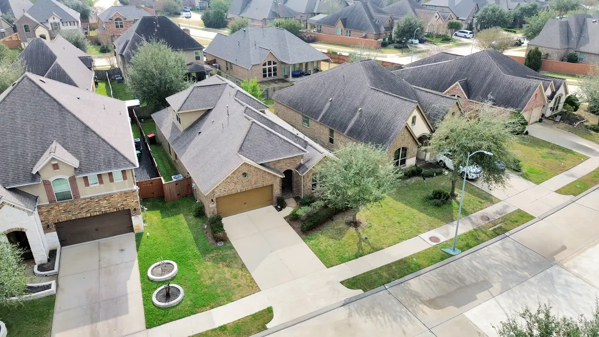 17031 Ardkinglas Drive, Richmond, TX 77407 - #1
