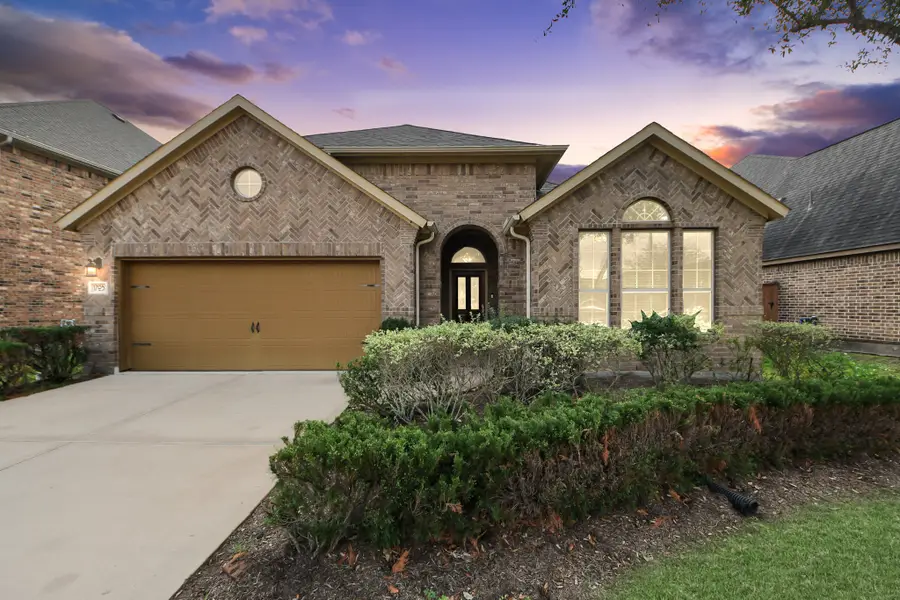 17031 Ardkinglas Drive, Richmond, TX 77407 - #2