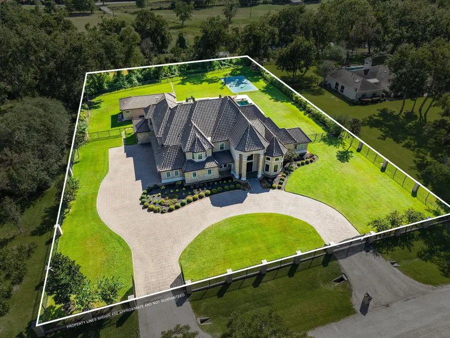 11 Westpoint Drive, Missouri City, TX 77459 - #2