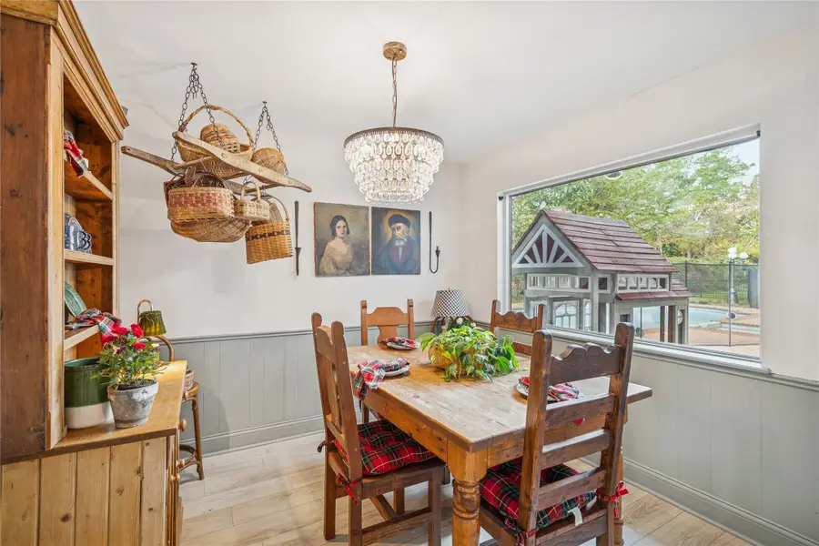 660 Louisiana Park, Conroe, TX 77302 - #3