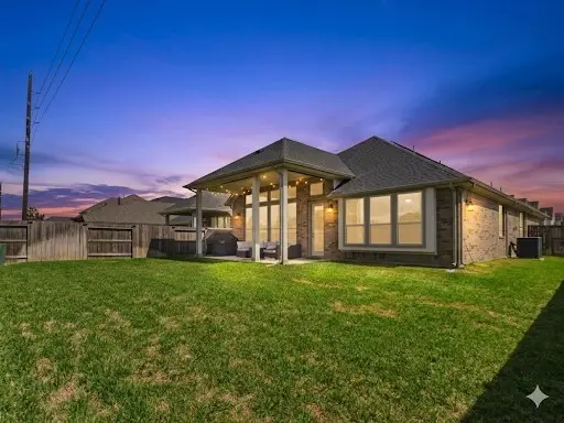 20927 Secretariat Meadow Lane, Tomball, TX 77377 - #2