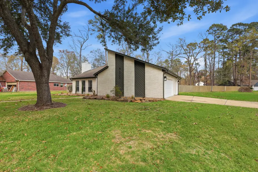 16202 Sting Ray Drive, Crosby, TX 77532 - #2