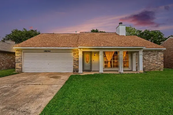 18042 Garden Manor Drive, Houston, TX 77084