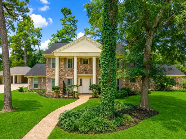 13343 Balmore Circle, Houston, TX 77069