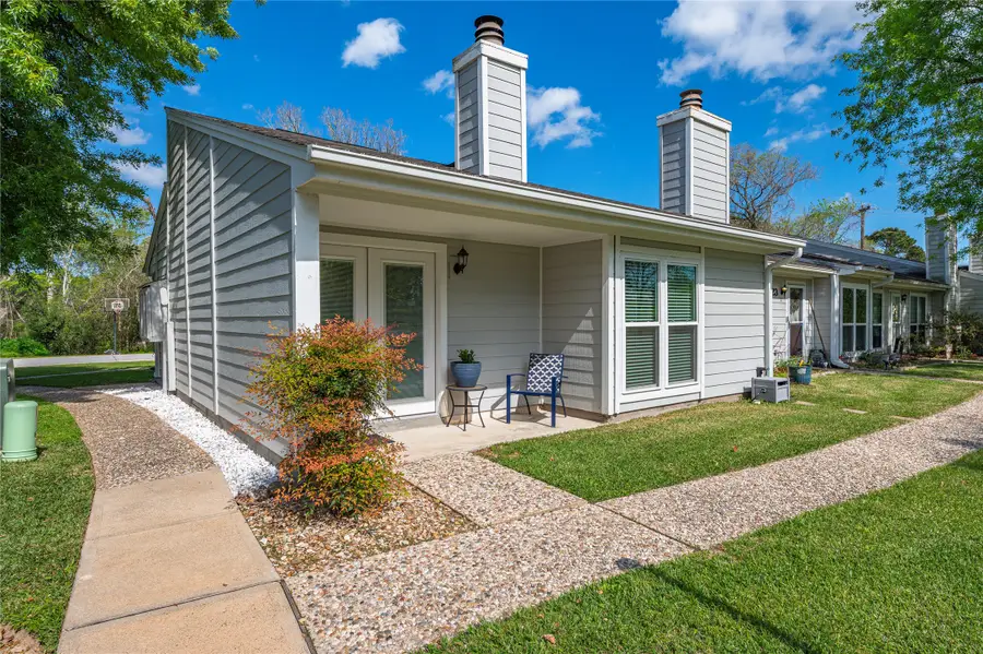 22 Hideaway Drive, Friendswood, TX 77546 - #3