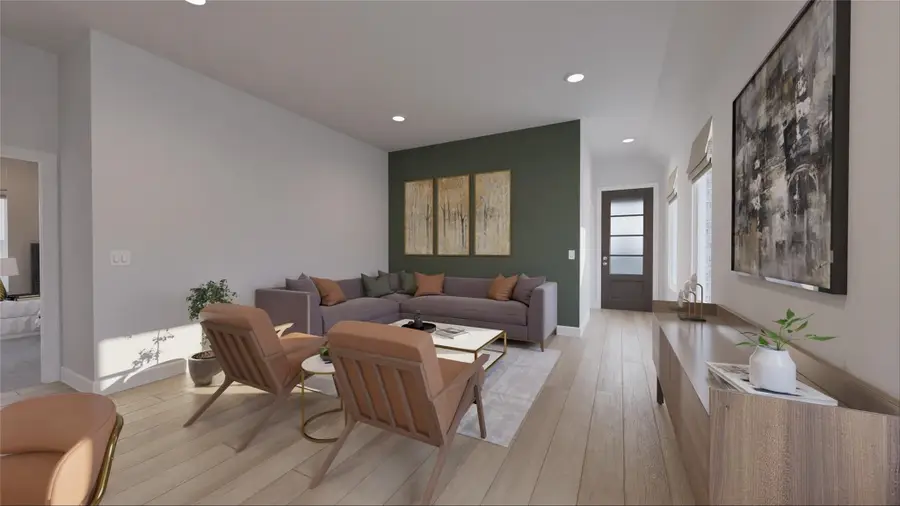 11704 Lazy Oak Creek Drive, Magnolia, TX 77354 - #2