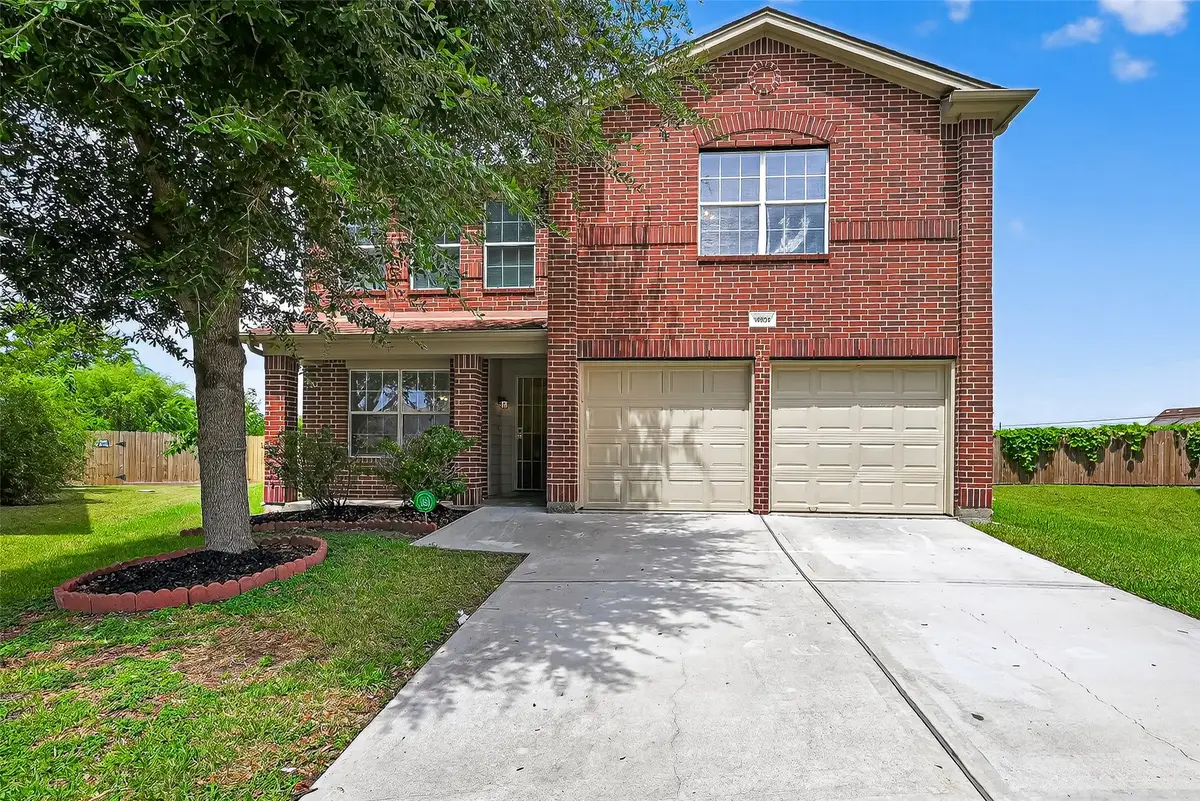 14934 Sugar Falls Court, Sugar Land, TX 77498 - Image #1