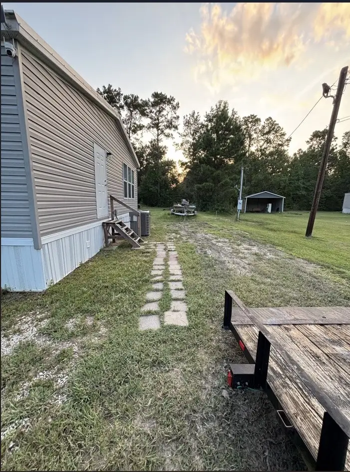 4220 W Sutton Drive, Vidor, TX 77662 - #2