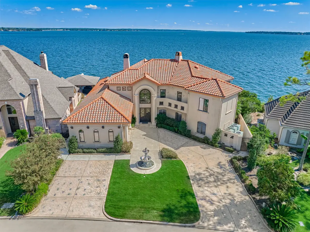 457 Edgewood Drive, Montgomery, TX 77356 - #1