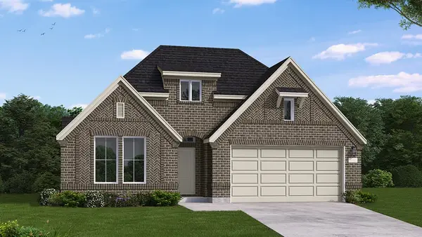 419 Rugged Rock Lane, New Caney, TX 77357