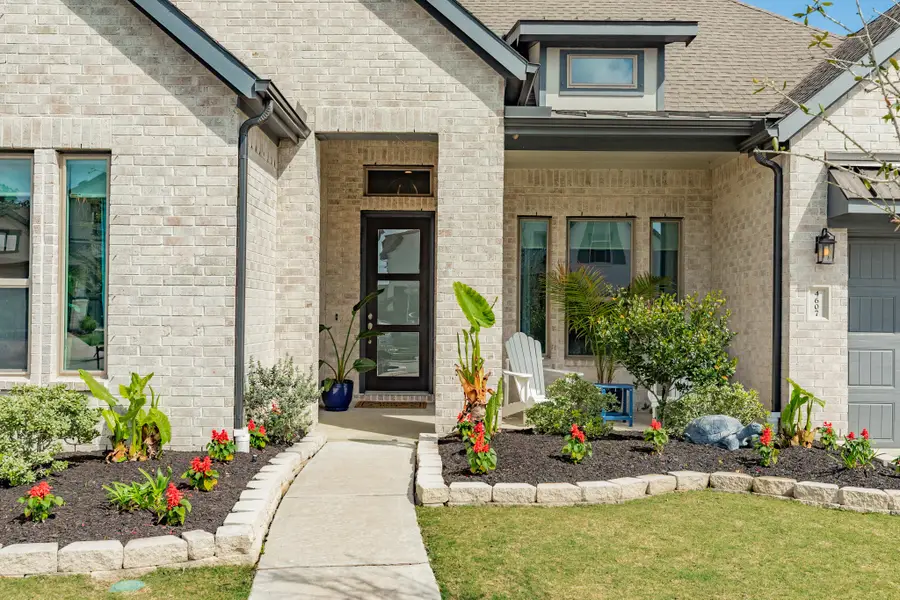 4607 Mountain Laurel Drive, Iowa Colony, TX 77583 - #2