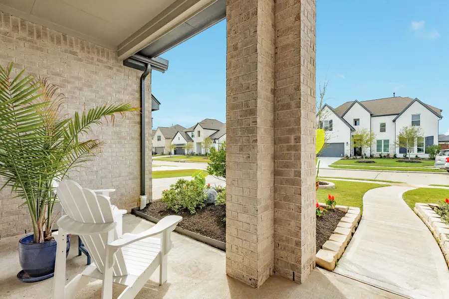 4607 Mountain Laurel Drive, Iowa Colony, TX 77583 - #3